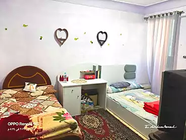 Apartments For sale in El Bitash, Al Agamy, 120 sqm