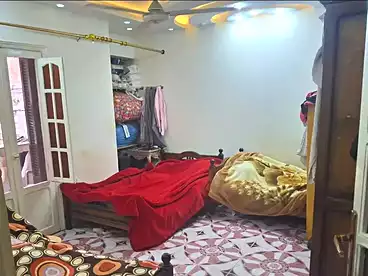 شقق للبيع في شارع القاعدة، البيطاش، 130 متر