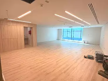 Properties For rent in Uvenues Compound - El Sewedy, Compounds in New Cairo, 94 sqm