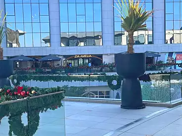 Properties For rent in Uvenues Compound - El Sewedy, Compounds in New Cairo, 94 sqm