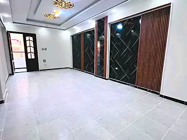 شقق للبيع في شاطئ النخيل - ٦ اكتوبر، العجمي، 110 متر
