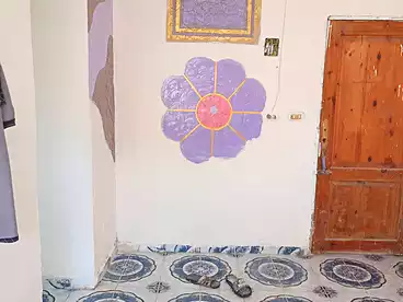 Properties For sale in El Hanouvel, Al Agamy, 75 sqm