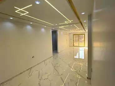 شقق للبيع في شارع البشوات، بيانكي، 140 متر
