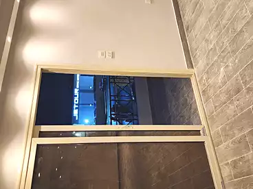 Commercial For rent in Hassan El Maamoun St., Nasr City, 235 sqm