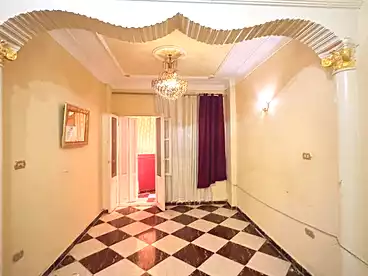 شقق للبيع في شارع عزبة محسن، العوايد، 80 متر