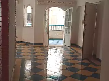 عقارات للإيجار في شاطئ النخيل - ٦ اكتوبر، العجمي، 110 متر