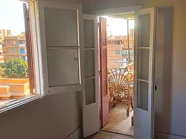 Private For rent in Nasser El Din St., El Haram, 165 sqm