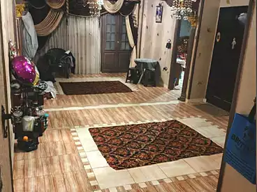 شقق للبيع في ميامي الجديدة، الاسكندرية، 100 متر