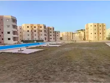 فلل للبيع في جراولة، مدينة مرسى مطروح، 240 متر