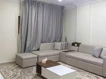 Apartments For sale in El Talbeya, Faisal, 90 sqm