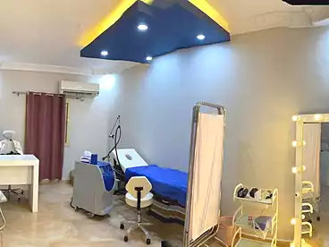 Commercial For rent in Shoubra, Greater Cairo, 140 sqm