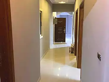 Apartments For rent in El Yasmeen 6, El Yasmeen, 220 sqm