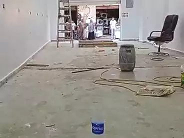 Shops For rent in Khalil Khair Allah St., El Hanouvel, 110 sqm