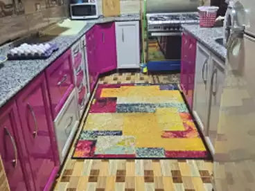 Furnished Apartment For rent in Banha City, 110 sqm
