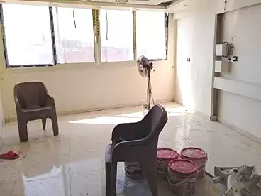 Apartments For sale in Helmeyat El Zaytoun, El Zaytun, 85 sqm