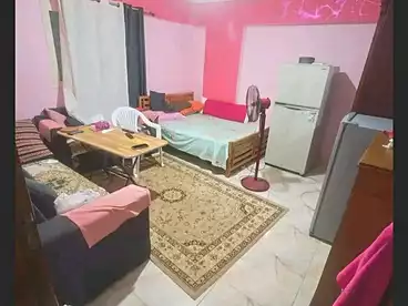 Apartments For sale in Kasr Al Quiri St, El Hanouvel, 125 sqm