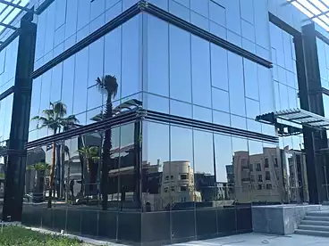 عقارات للإيجار في كايرو بيزنس بارك - مصر ايطاليا، كمبوند بالتجمع الخامس، 2639 متر