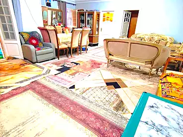 Apartments For sale in Al Asafra Bahri, El Asafra, 160 sqm