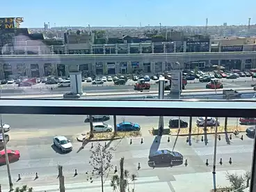 Offices For rent in Eastlane Mall - Urbnlanes development, Compounds in New Cairo, 70 sqm