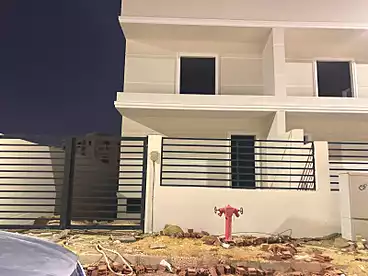 فلل للبيع في بالم فيلا، كمبوند في ٦ اكتوبر، 378 متر