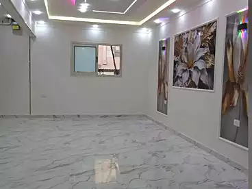 Apartments For sale in Gamal Abdel Nasser St., El Asafra, 110 sqm
