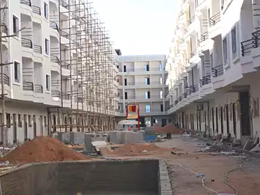 Properties For sale in Grand Rock Resort - Al Hares, Hurghada Resorts, 70 sqm