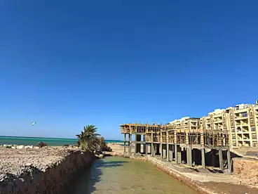 شقق للبيع في الاحياء، البحر الأحمر، 96 متر