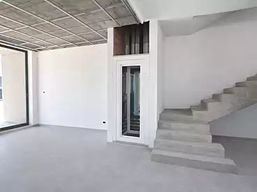 Villas For sale in Long Beach Residence - EITC, Hurghada Resorts, 288 sqm