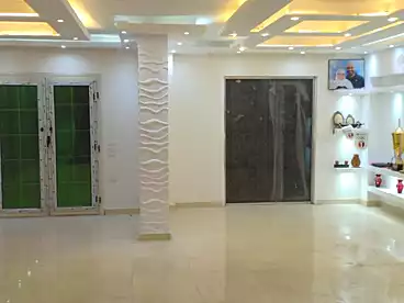 فلل للبيع في راي ويست مول - ريحانة، كمبوند في ٦ اكتوبر، 630 متر