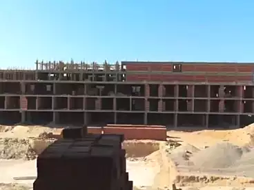 Apartments For sale in Magawish Resort, Hurghada Resorts, 73 sqm