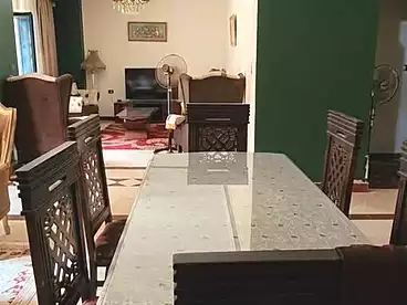 Apartments For sale in El Lebeny, El Haram, 160 sqm