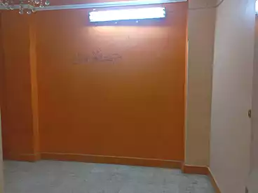 شقق للبيع في شارع الأربعين، جسر السويس، 100 متر