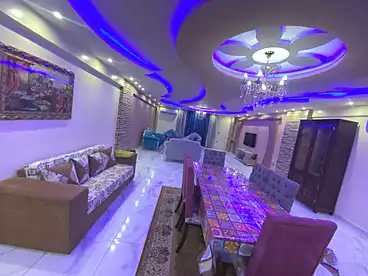 Furnished Apartment For rent in King Faisal St, Faisal, 220 sqm