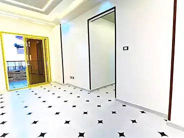 شقق للبيع في شاطئ النخيل - ٦ اكتوبر، العجمي، 100 متر