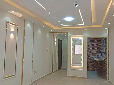 شقق للبيع في شارع قصر القويري، الهانوفيل، 95 متر