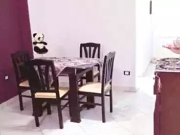 Apartments For sale in El Khamseen St., Nozha 2, 100 sqm