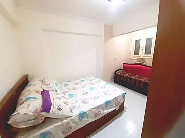 Chalets For sale in Shatee El Nakheel, Al Agamy, 70 sqm
