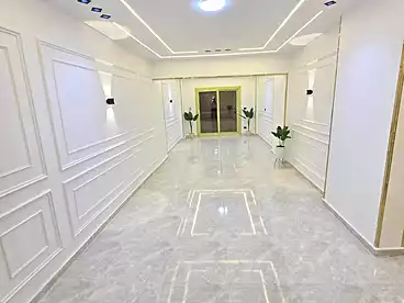 شقق للبيع في المندرة بحري، المندرة، 160 متر