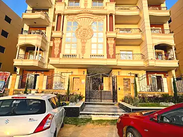 Apartments For sale in The First Area - Lotus North, Lotus North, 260 sqm