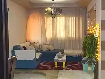 Apartments For sale in Yaacoub Boutros St., Ain Shams, 120 sqm