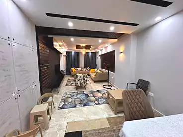 شقق للبيع في شارع عبد الحليم محمود، المندرة، 165 متر