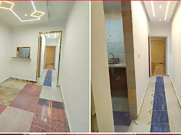 Apartments For sale in El Falki, El Seyouf, 65 sqm