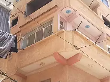 Building For sale in Masaken Abd El Qader El Gadida, El Amreya, 95 sqm