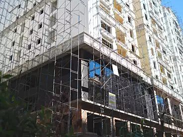 Commercial For sale in Muruj Icon Mall - Tasheed, Compounds in Smouha, 121 sqm