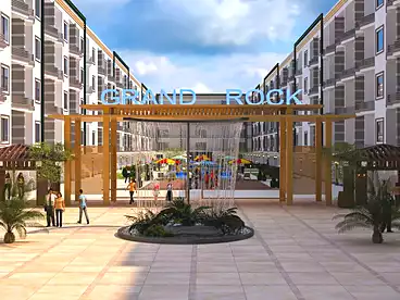 Properties For sale in El Kawthar District, Red Sea, 95 sqm