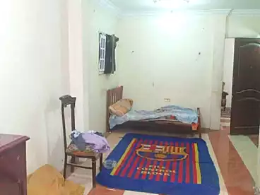 شقق للبيع في جسر السويس، عين شمس، 68 متر