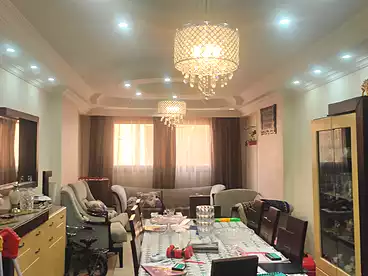 Apartments For sale in El Lebeny, Faisal, 150 sqm