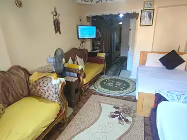Apartments For sale in Street 16 El Eslah, El Falki, 65 sqm