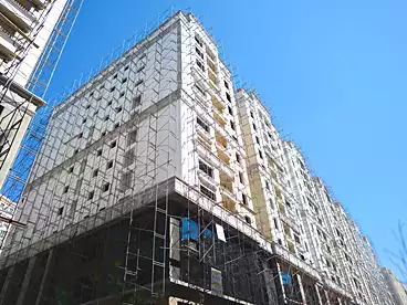 إداري للبيع في مروج ايكون مول - تشييد، كمبوند بسموحة، 204 متر