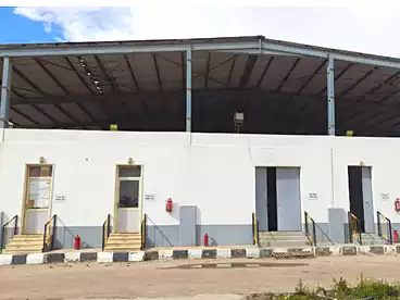 Commercial For sale in Borg El Arab, Alexandria, 2000 sqm